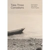 KNYGA Bookshop Take Three Canadians
