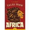 KNYGA Bookshop Tales from Africa