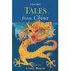 KNYGA Bookshop Tales from China