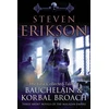 KNYGA Bookshop Tales Of Bauchelain and Korbal Broach, Vol 1