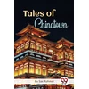 KNYGA Bookshop Tales of Chinatown
