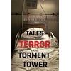 KNYGA Bookshop Tales of Terror from Torment Tower