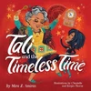 KNYGA Bookshop Tali and the Timeless Time