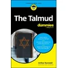 KNYGA Bookshop Talmud For Dummies