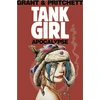 KNYGA Bookshop Tank Girl: Apocalypse (Remastered Edition)