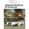KNYGA Bookshop Tanks in the Battle of the Bulge