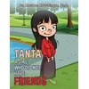 KNYGA Bookshop Tanta: A Girl Who Did Not Have Friends