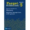 KNYGA Bookshop Target Grade 5 Edexcel GCSE (9-1) History Medicine in Britain, c1250-present Workbook