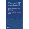 KNYGA Bookshop Target Grade 9 Edexcel GCSE (9-1) History Weimar and Nazi Germany, 1918-1939 Workbook