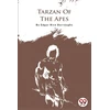 KNYGA Bookshop Tarzan of the Apes