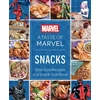 KNYGA Bookshop Taste of Marvel: Snacks