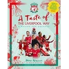 KNYGA Bookshop Taste of the Liverpool Way