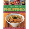 KNYGA Bookshop Taste of the Phillipines