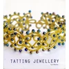 KNYGA Bookshop Tatting Jewellery