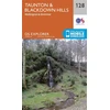 KNYGA Bookshop Taunton and Blackdown Hills