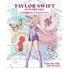 KNYGA Bookshop Taylor Swift in Every Era