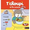 KNYGA Bookshop T'choupi et la cuisine