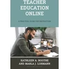KNYGA Bookshop Teacher Education Online
