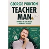 KNYGA Bookshop Teacher Man