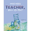 KNYGA Bookshop Teacher, Where Are You?