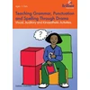 KNYGA Bookshop Teaching Grammar, Punctuation and Spelling Through Drama