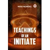 KNYGA Bookshop Teachings of an Initiate