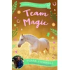 KNYGA Bookshop Team Magic