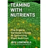 KNYGA Bookshop Teaming with Nutrients
