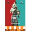 KNYGA Bookshop Tear-Drenched Earth