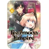 KNYGA Bookshop Tearmoon Empire (Manga): Volume 6