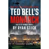 KNYGA Bookshop Ted Bell's Monarch
