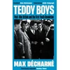 KNYGA Bookshop Teddy Boys