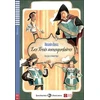 KNYGA Bookshop Teen ELI Readers - French
