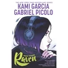 KNYGA Bookshop Teen Titans: Raven