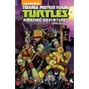 KNYGA Bookshop Teenage Mutant Ninja Turtles: Amazing Adventures Omnibus