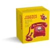 KNYGA Bookshop Telephone - Call Me Jiggie Puzzle X Piece