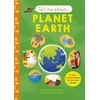 KNYGA Bookshop Tell Me About: Planet Earth