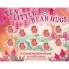 KNYGA Bookshop Ten Little Bear Hugs