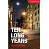 KNYGA Bookshop Ten Long Years Level 1 Beginner/Elementary