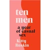 KNYGA Bookshop Ten Men