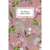 KNYGA Bookshop Ten Poems about Herbs