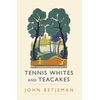 KNYGA Bookshop Tennis Whites and Teacakes