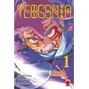 KNYGA Bookshop Teogonia Volume 1