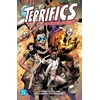 KNYGA Bookshop Terrifics: The Complete Collection