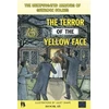 KNYGA Bookshop Terror of the Geltona Face