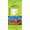 KNYGA Bookshop Texas Oklahoma - Zoom Map 176