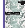KNYGA Bookshop Textile Design