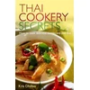 KNYGA Bookshop Thai Cookery Secrets