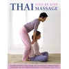 KNYGA Bookshop Thai Step-by-step Massage