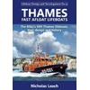 KNYGA Bookshop Thames Fast Afloat lifeboats